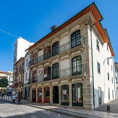 Best Of Porto Apartment - Bop 외부 사진