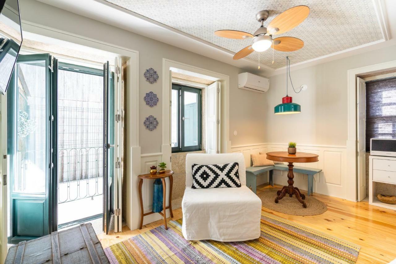 Best Of Porto Apartment - Bop 외부 사진