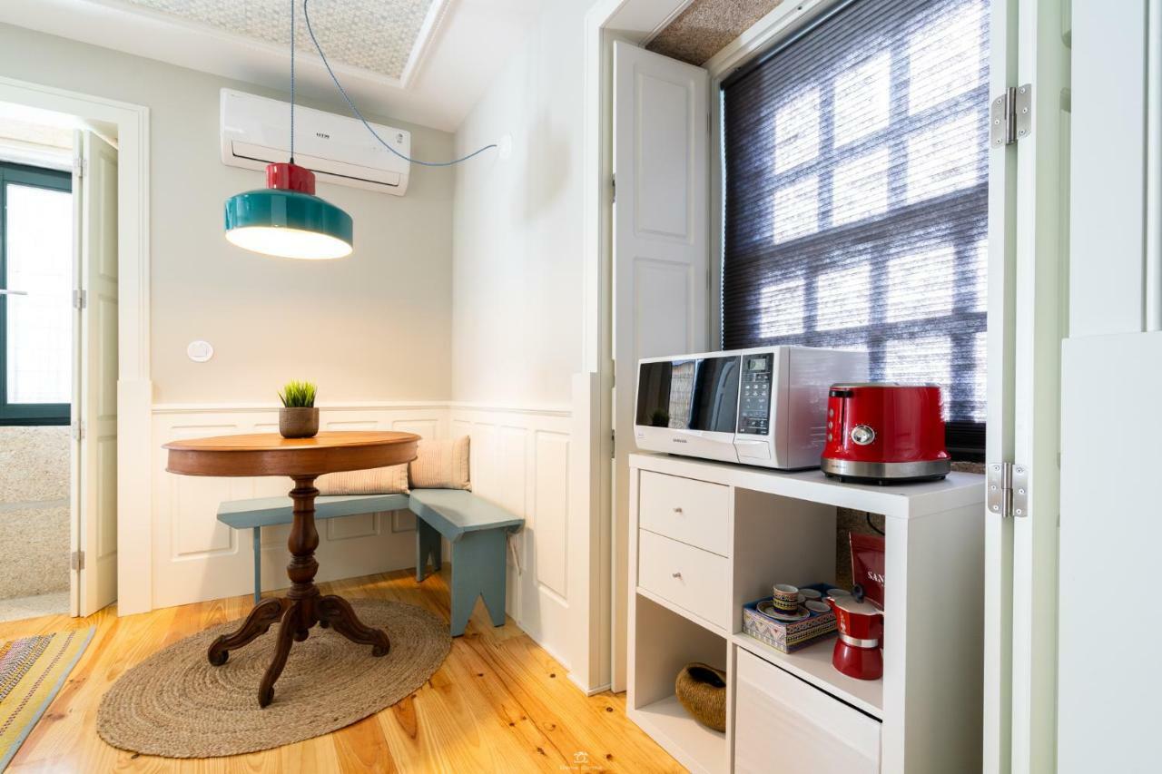 Best Of Porto Apartment - Bop 외부 사진
