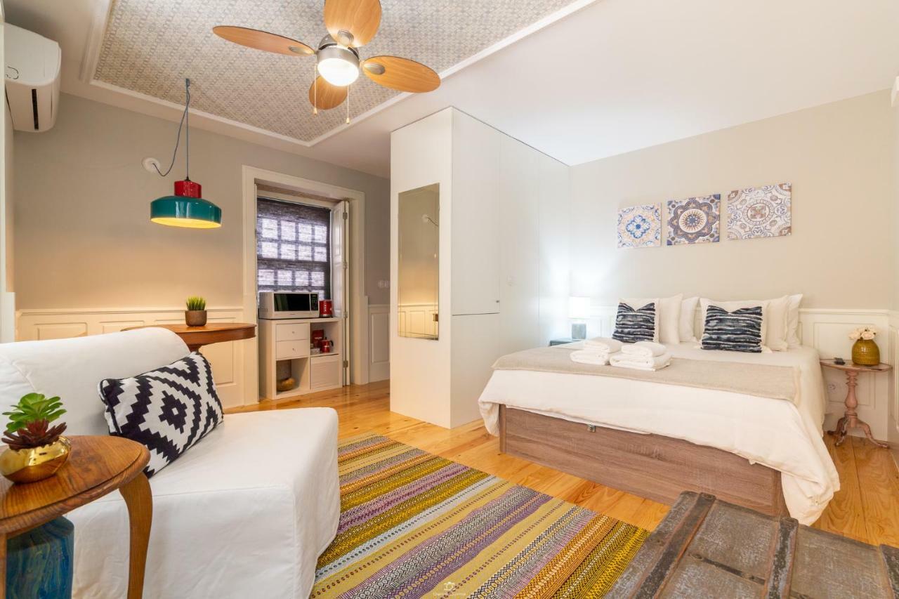 Best Of Porto Apartment - Bop 외부 사진